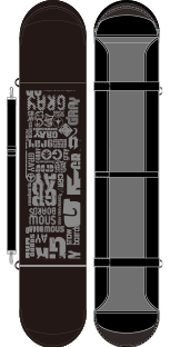 SOLE GUARD[FREESTYLE]